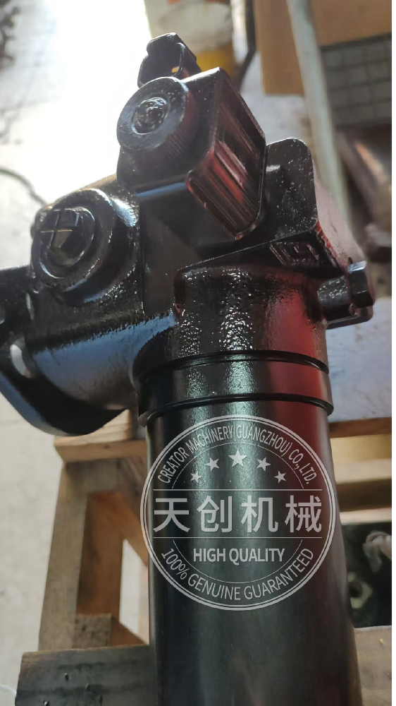 A300裝載機品質(zhì)配件 風(fēng)扇馬達(dá) 7164320