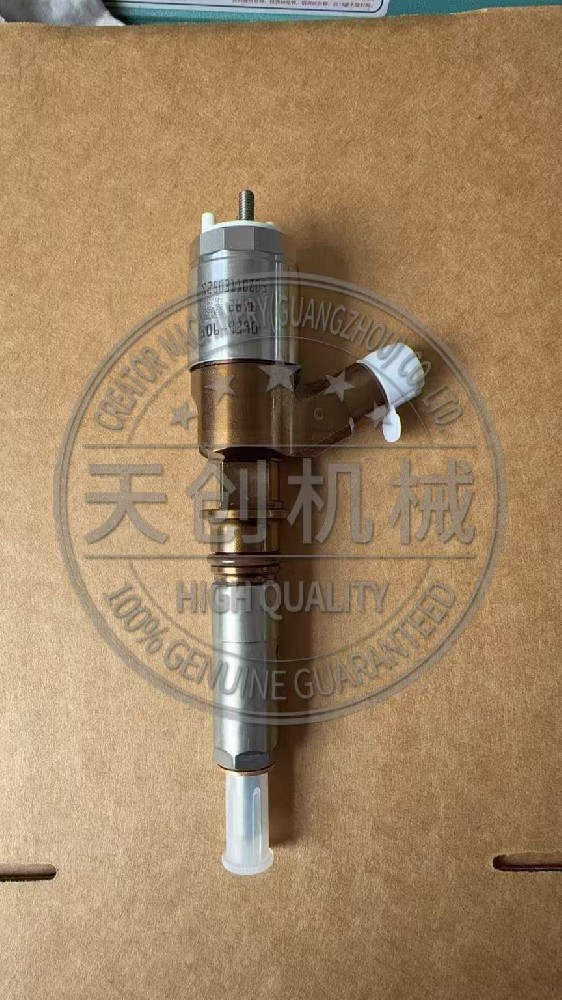 3069390  噴油器 適用于938H機型上