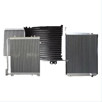 CORE AS-RADIATOR 1506296  applicable to 773B  models