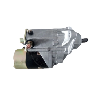 600-813-9520 STARTING MOTOR ASS'Y  applicable to SA6D140 models