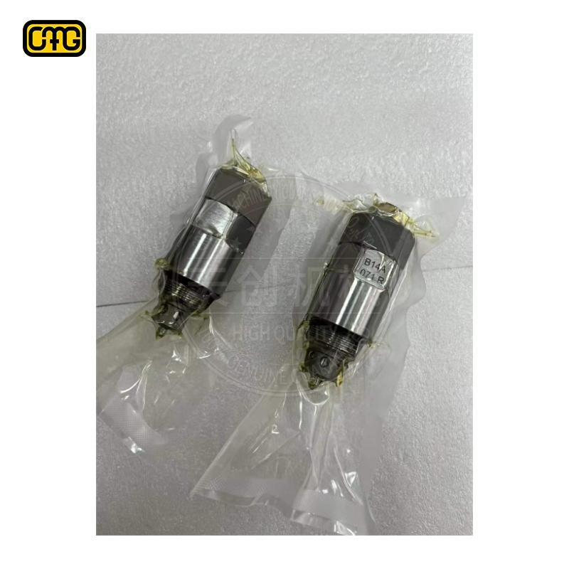 SENSOR GP-SPEED 1166806 for GAS ENGINE G3406