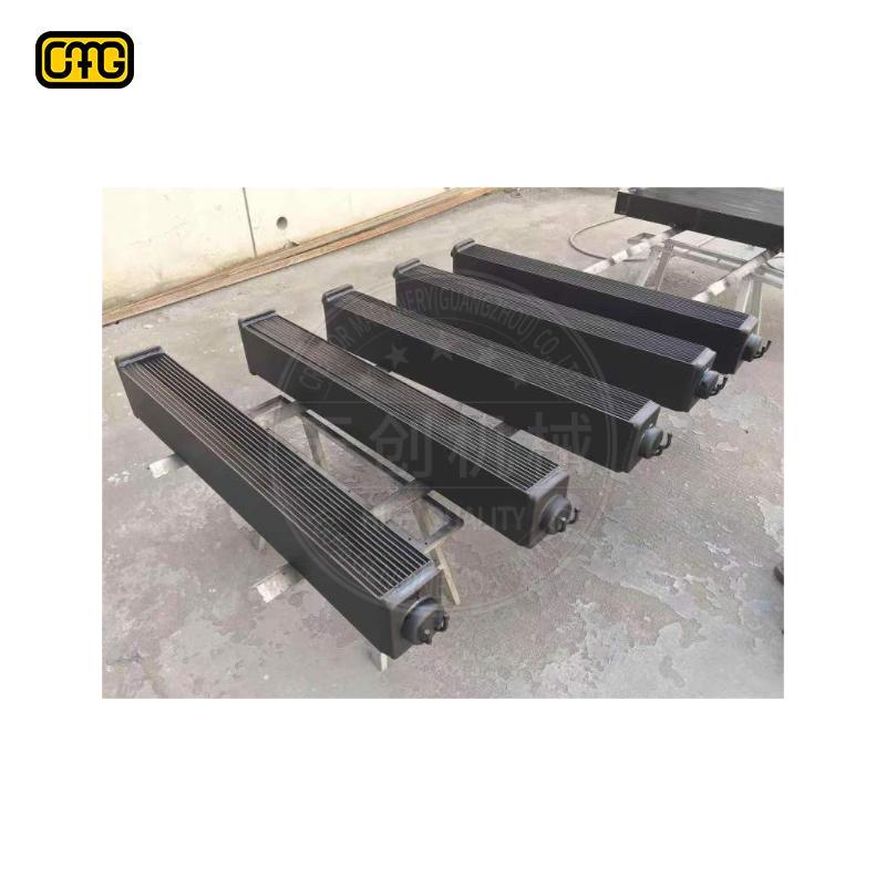 980G Loader Parts CORE AS-OIL COOLER 7C-3039