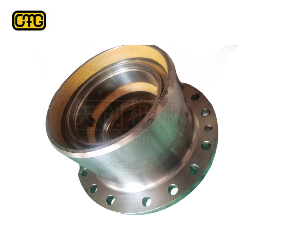 PC500LC Excavator Parts 2A8-70-13330 BUSHING