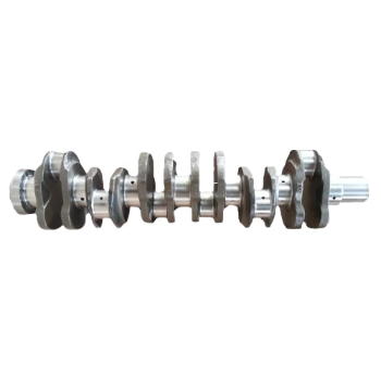 6217-31-1010 CRANKSHAFT ASS'Y Applicable to  HM350, SA6D140E models