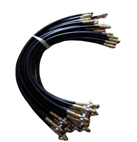 副廠硬管6217-71-5122適用于WA500