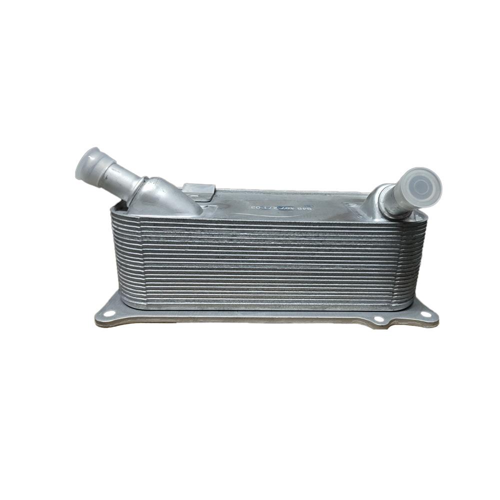 副廠熱交換器293-9367適用于C9發(fā)動(dòng)機(jī)
