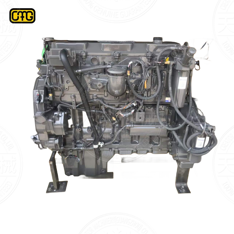 488-6076 BELT Good Quality Parts for 986K Wheel Loader