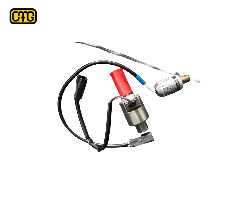422-1761 HARNESS AS-ENGINE Good Quality Parts for C18 Engine