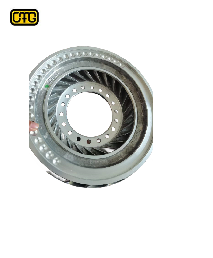 56B-22-12420 GEAR,SUN 太陽(yáng)齒輪 HM400卡車(chē)零部件