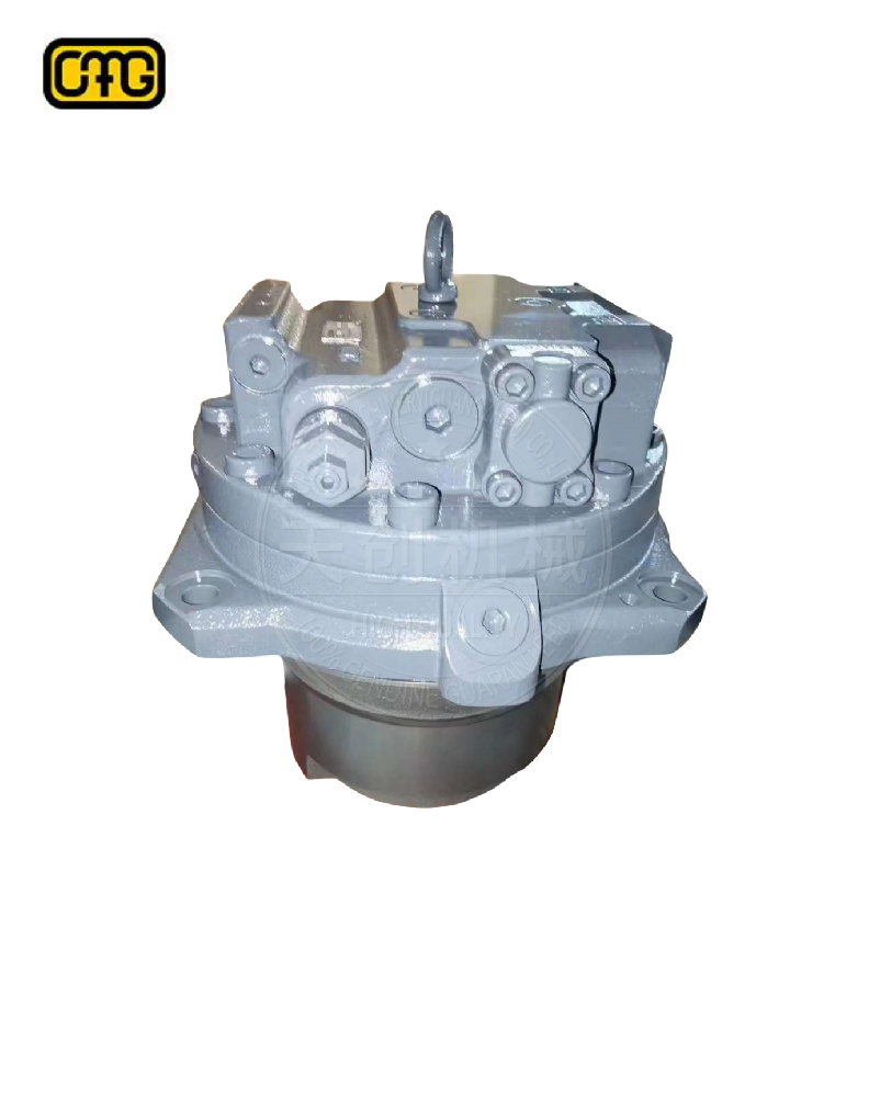 6162-63-1024 WATER PUMP 水泵 S6D170發(fā)動機(jī)零部件
