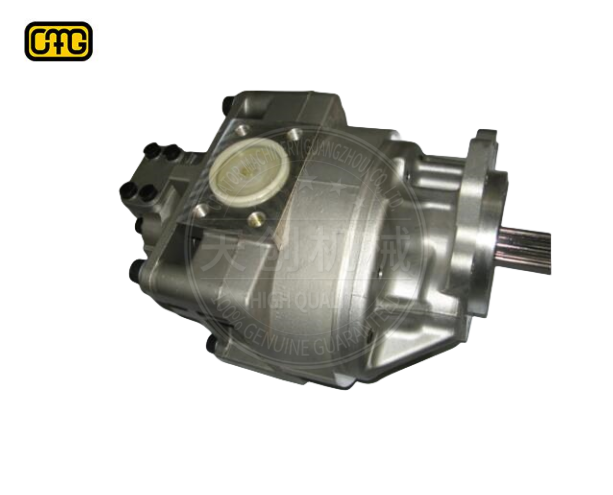 PISTON PUMP 4633474 for EXCAVATOR ZX120-3