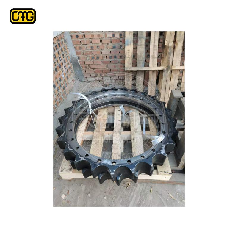 GEAR OUTPUT 57546301 for CMG original brand new