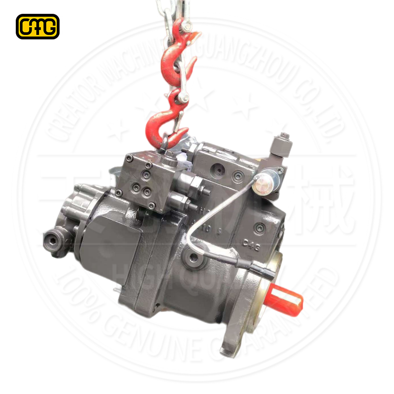 56B-03-11911 TANK Good Quality Parts for HM400 Truck