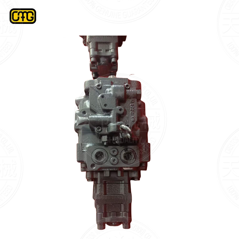489-7202 VALVE-FULL For 320GC Excavator