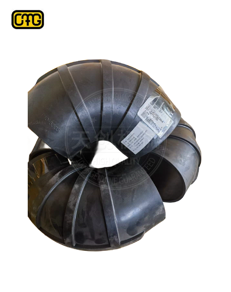 SUPPORT 3588547 for WHEEL TRACTOR 621H