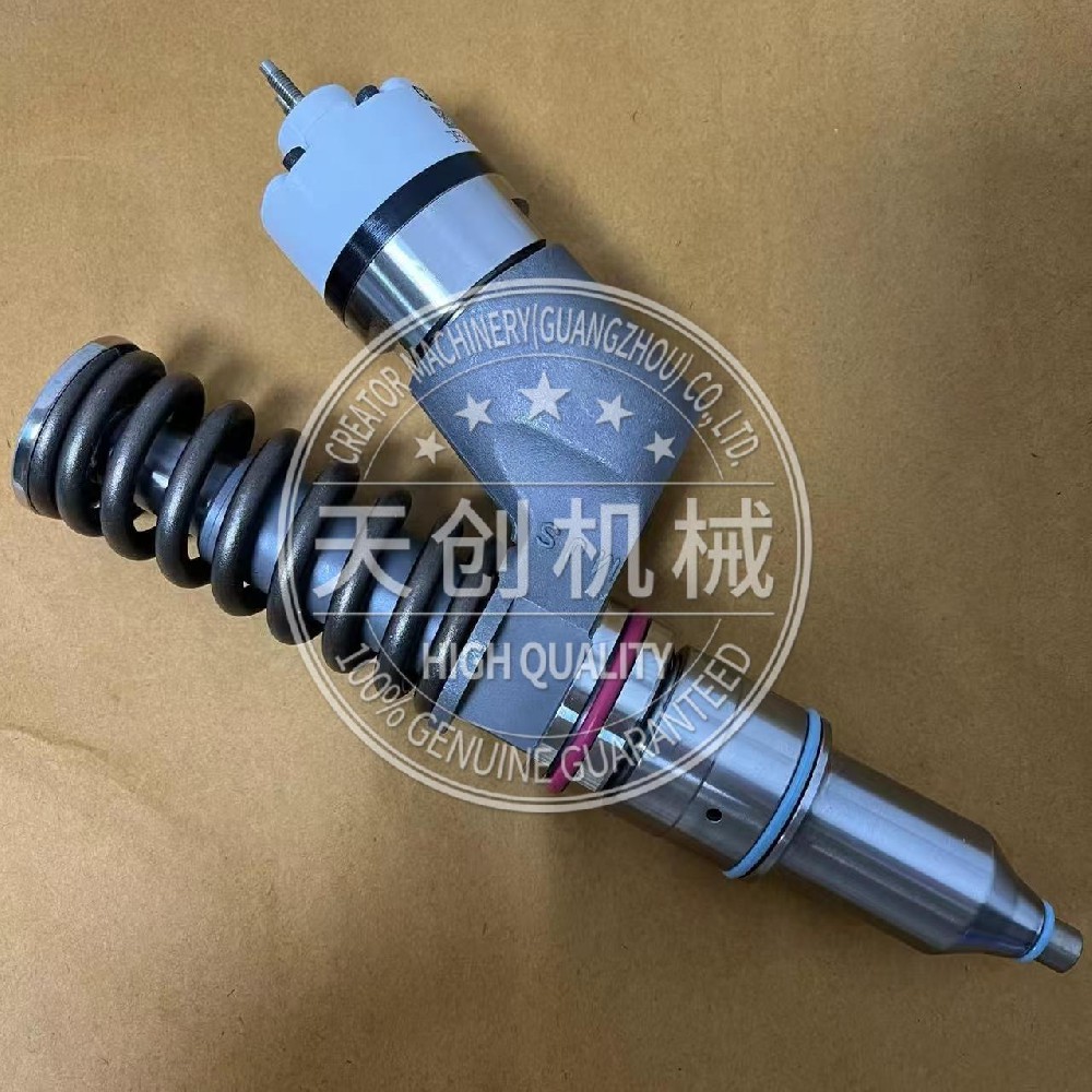 AP Fuel Injector 371-3974  ARTICULATED TRUCK TRUCK ENGINE EXCAVATOR WHEEL LOADER TRACK-TYPE TRACTOR