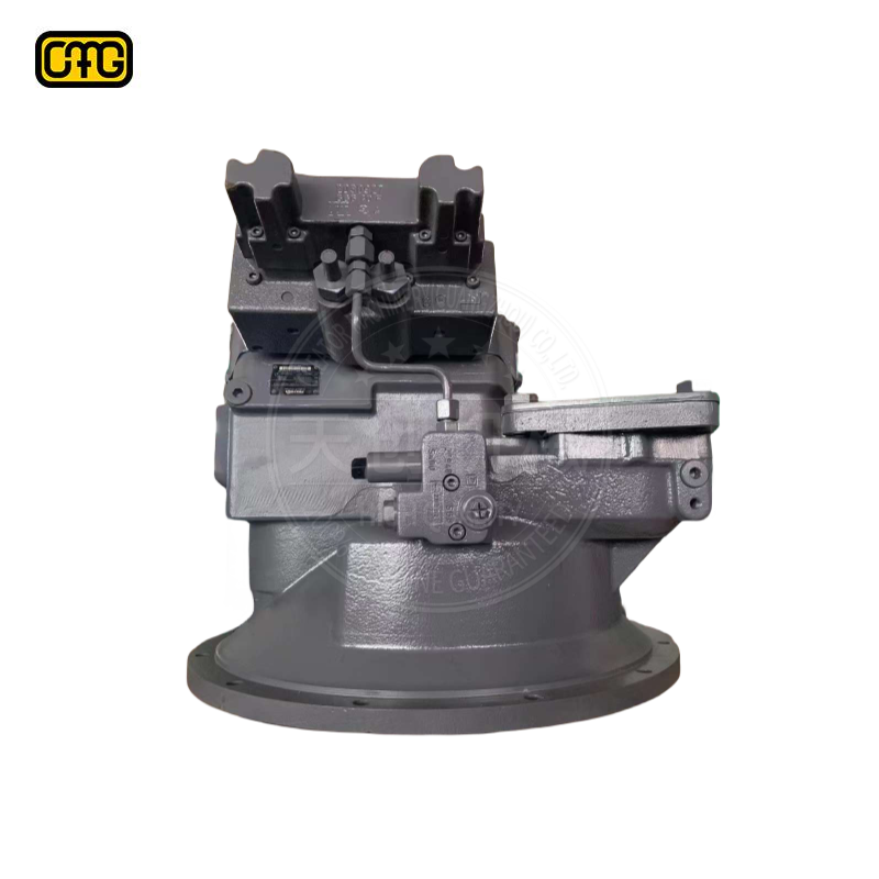 350-0666 PUMP GP-PISTON Spare Parts for 422E Loader