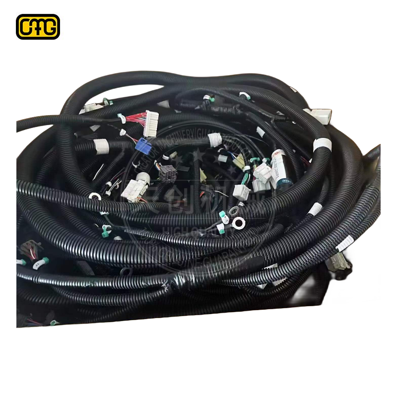288-8390 SENSOR GP-TEMPERATURE For 990K Loader