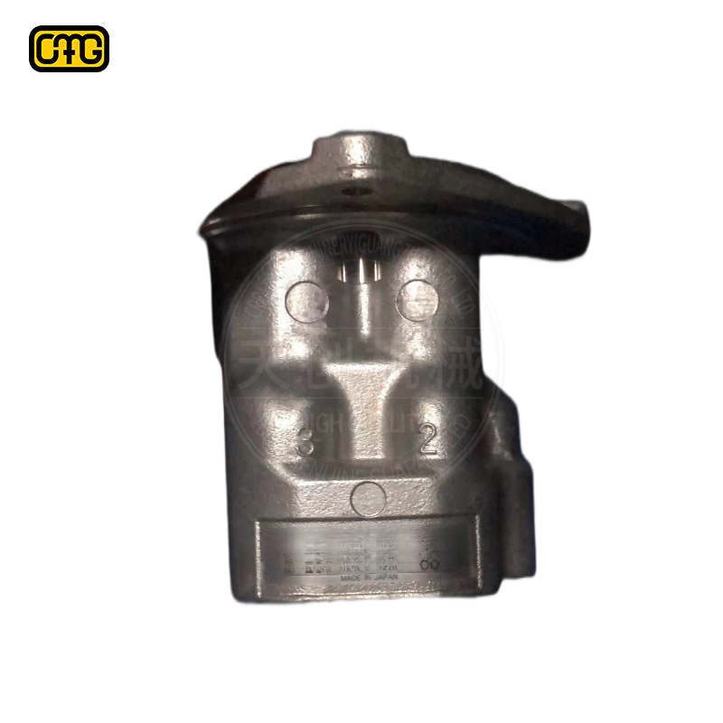 6240-41-5220 BUSHING For SAA6D170E Engine
