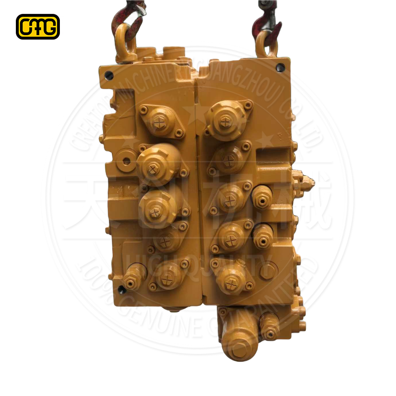 6162-23-8510 BREATHER For S6D170 Engine