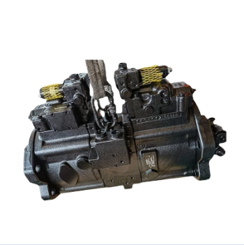705-55-34181  液壓泵 適用于WA350, WA380的機(jī)型上