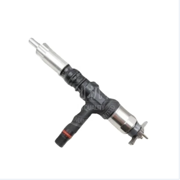 2681835  INJECTOR GP-FUEL  Applicable to 545C, 950H models