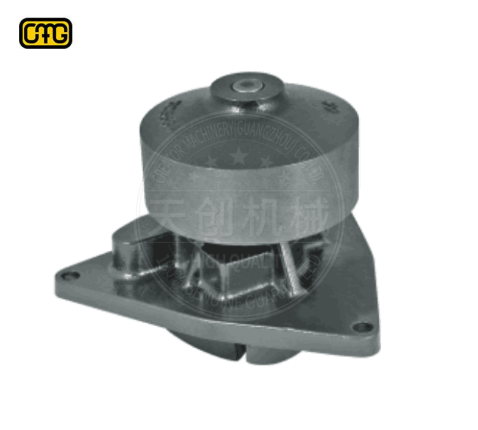 副廠水泵4935793適用于發(fā)動(dòng)機(jī)4B3.9