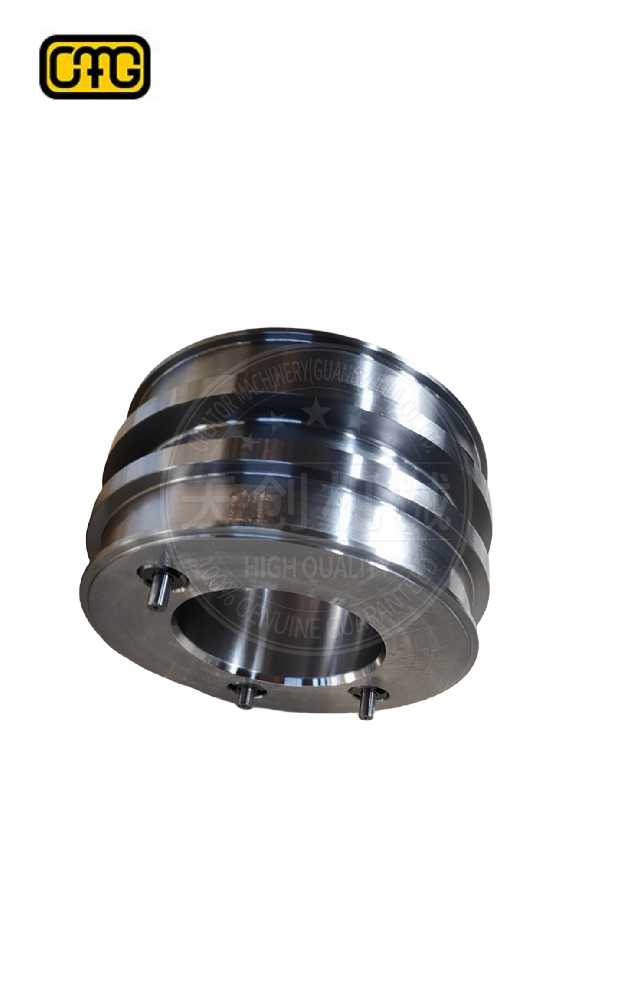 ROD-PISTON 3595232 for BACKHOE LOADER 414E