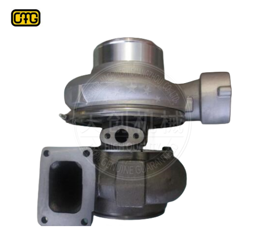 副廠渦輪增壓器6137-82-8200適用于S6D105