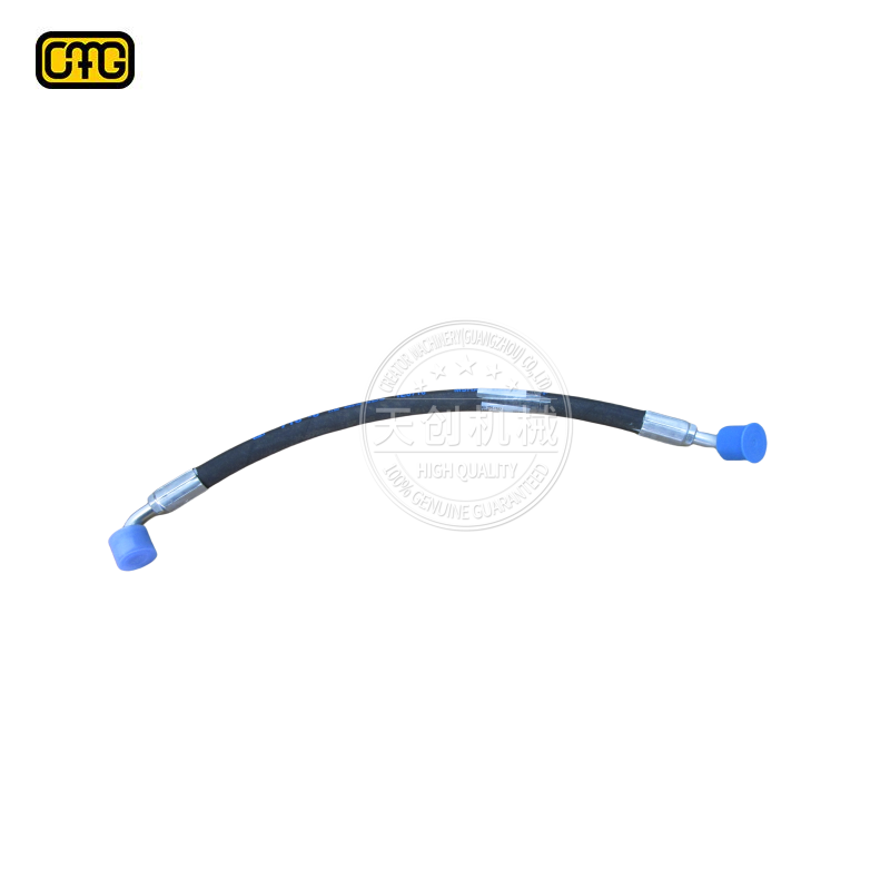 3976011 燃油供油管 正品零部件 適配QSB5.9發(fā)動(dòng)機(jī)