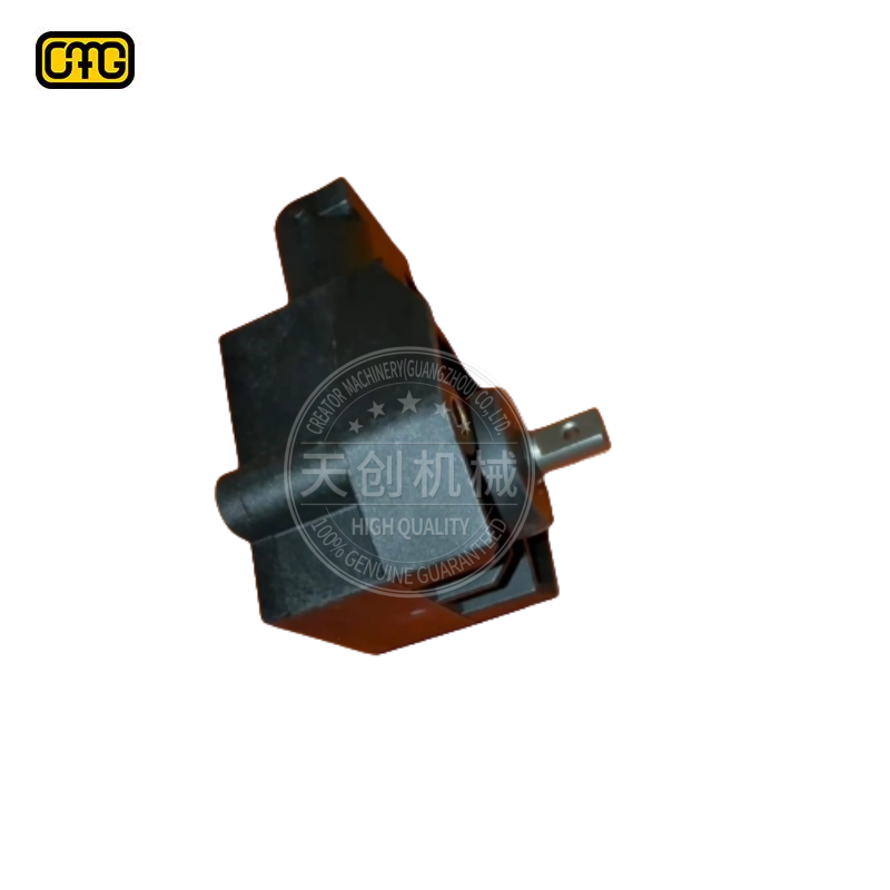14X-911-3141 雨刷馬達(dá) 優(yōu)質(zhì)配件適用于D65EX推土機(jī)