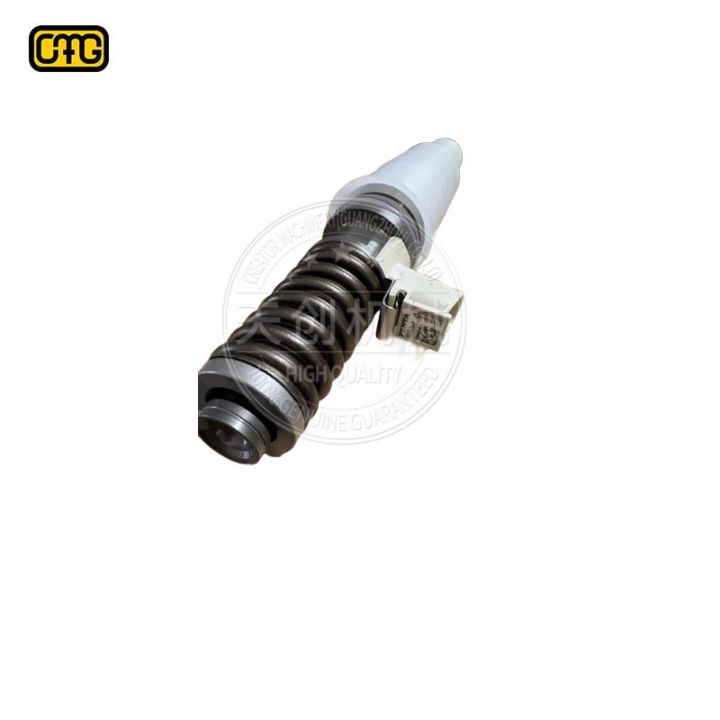 3920215-INJECTOR-3512B