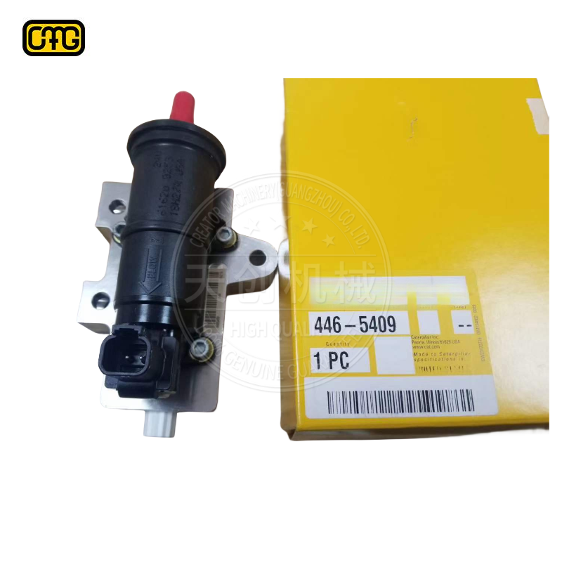SUPPLY PUMP ASS'Y 6245-71-1100 for ENGINE SAA6D170E