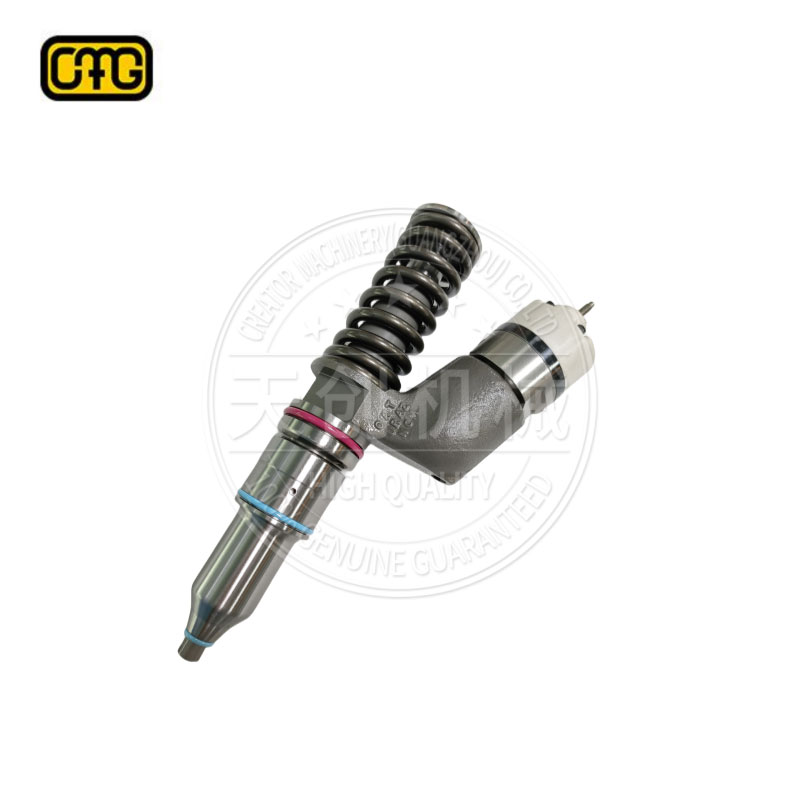 253-0615-INJECTOR-735