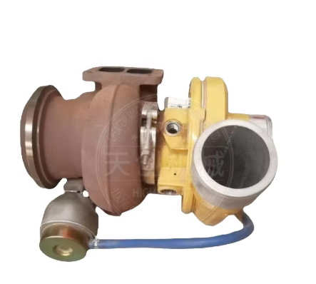 145-5183-Turbocharger-C10