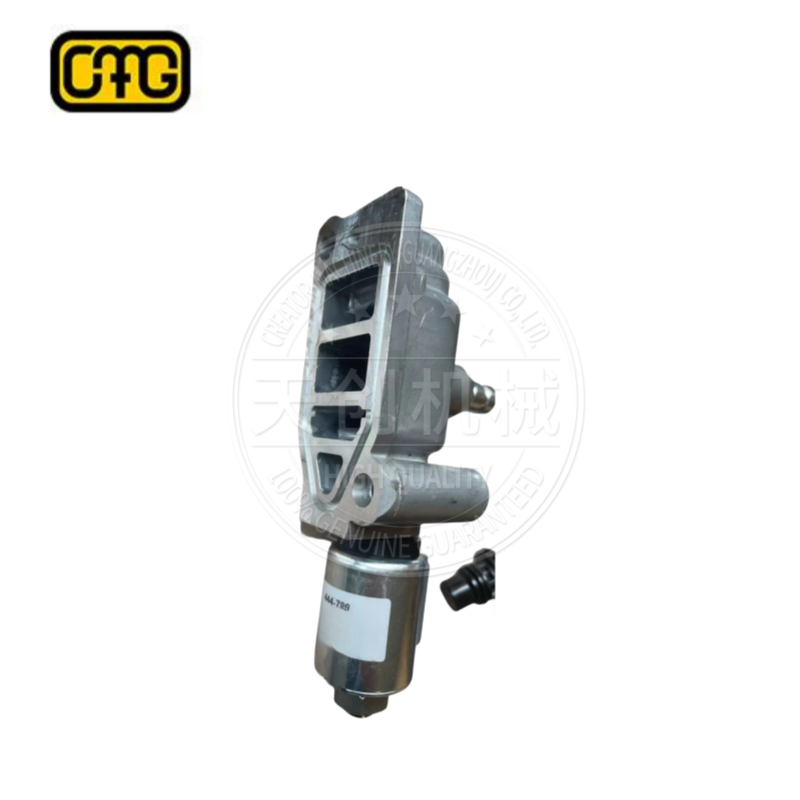 VALVE ASSY 708-25-08650 for EXCAVATOR PC600