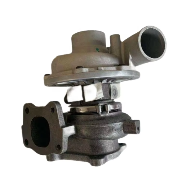 6505-65-5091-Turbocharger-SAA6D170E