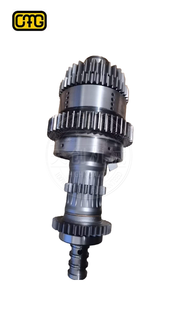 PLANETARY SHAFT 2425414 for TRUCK 770G