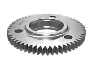 1143372 GEAR AS-CLUSTER  Applicable to 3516C, 777D, SPS343 models