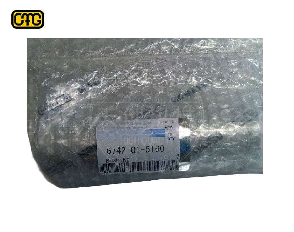 BEARING ASS'Y 419-20-15114 for WHEEL LOADER WA200