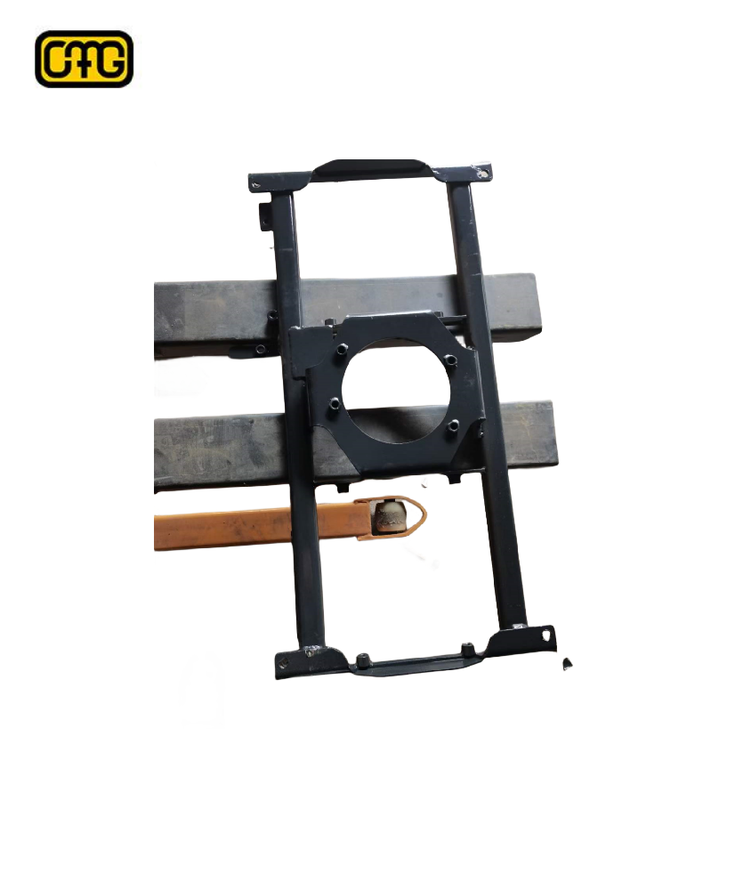 SUPPORT AS 2414053 for EXCAVATOR 312C