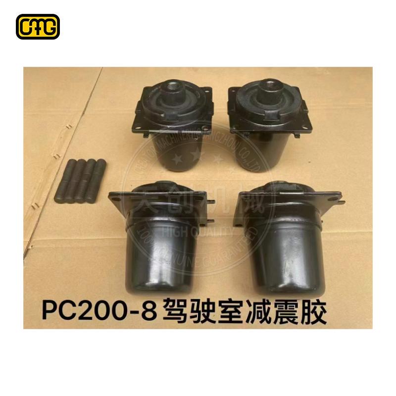GUARD-RUBBER 3467672 for TRUCK 777G