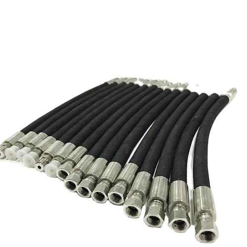 副廠燃油供給管4930058適用于ISB4.5