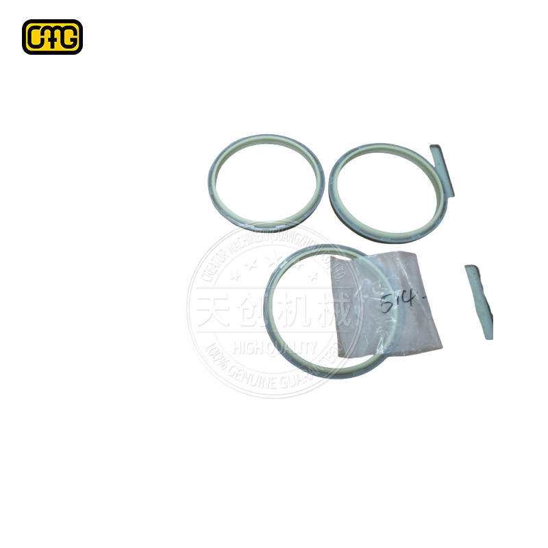 7N-7078 RING-PISTON Spare parts for 3406 ENGINE