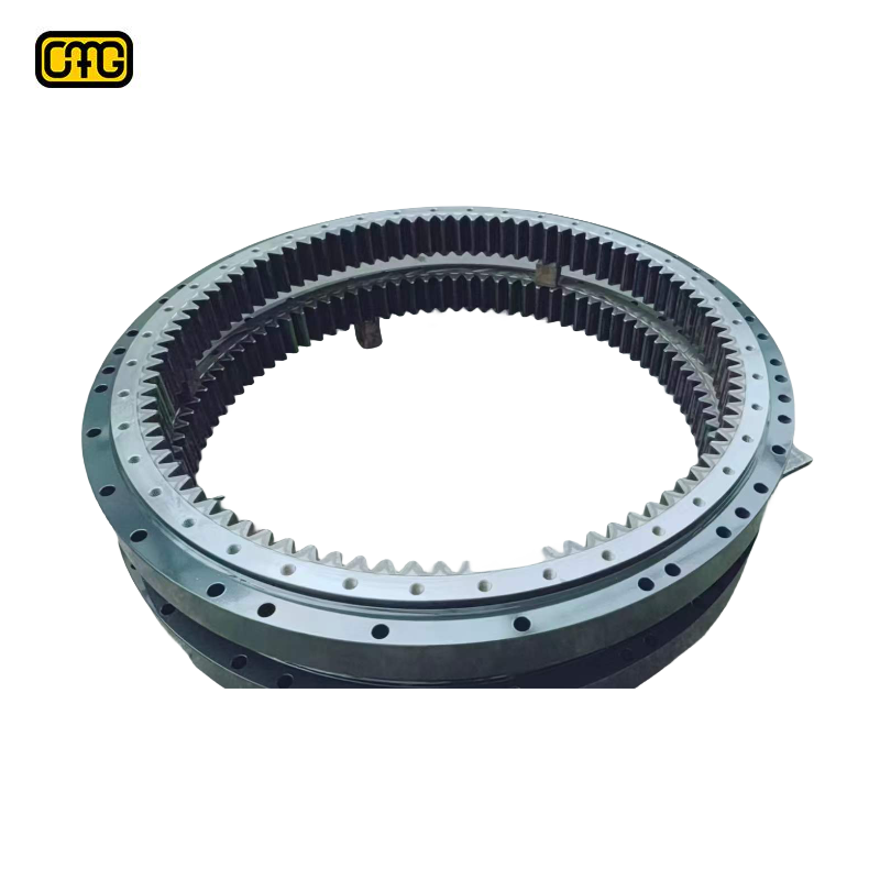 207-27-72270 SPROCKET Spare Parts for PC270 Excavator