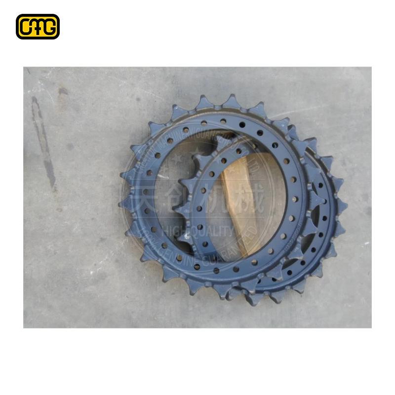 TIE ROD 1313739 for MOTOR GRADER 120K
