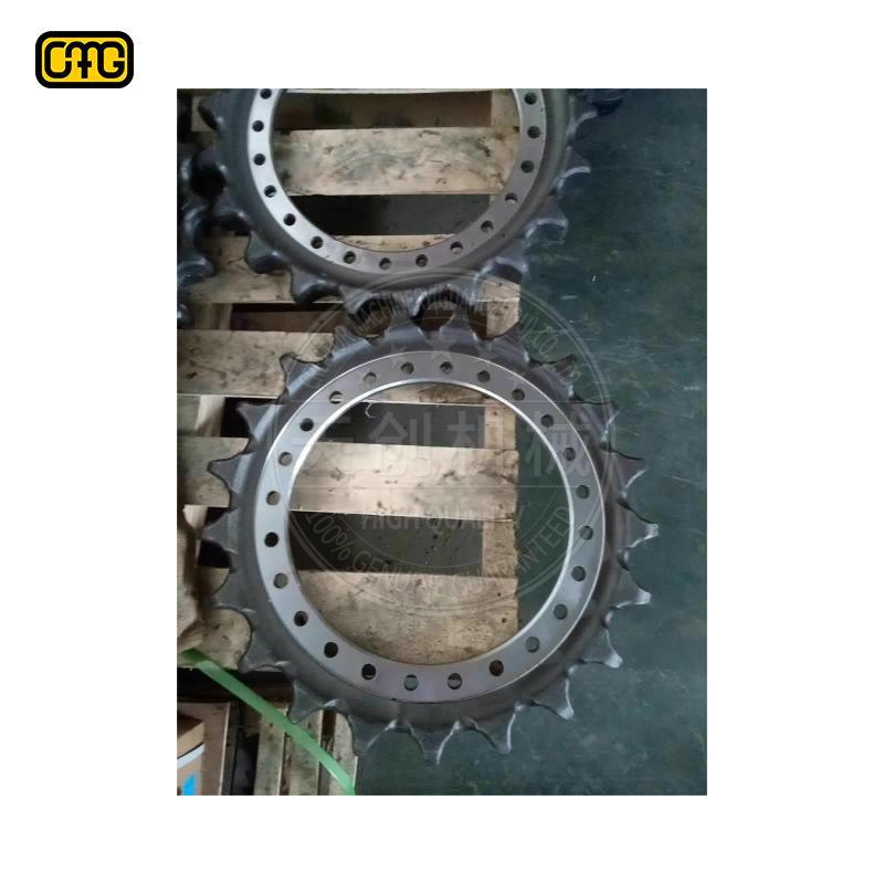 SOCKET AS 1313738 for MOTOR GRADER 120K