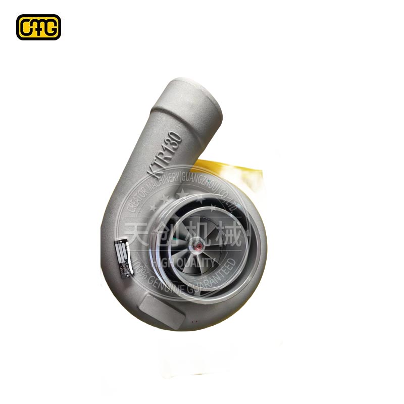 6502-52-5040 Turbocharger for SAA6D170E Engine