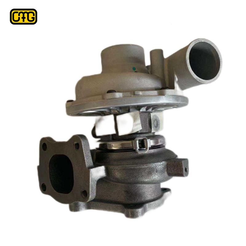 20R-7011 TURBO GP-BASIC Quality Parts for 740 Truck