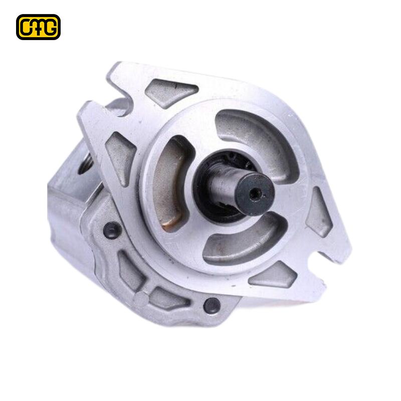 1 Section Gear Pump 436-3391 for 740C Truck